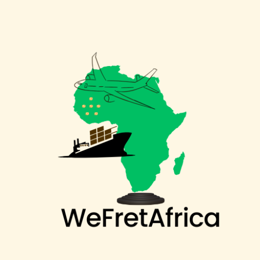 Logo WefretAfrica